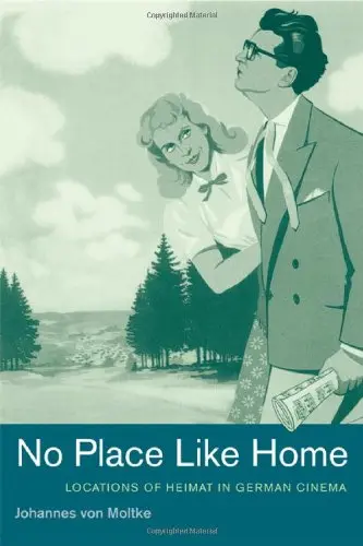 Cover of No Place Like Home
