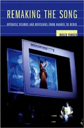 Cover of Remaking the Song