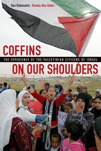 Cover of Coffins on Our Shoulders