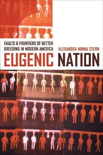 Cover of Eugenic Nation