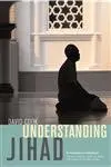 Cover of Understanding Jihad