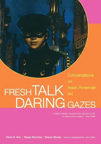Cover of Fresh Talk/daring Gazes