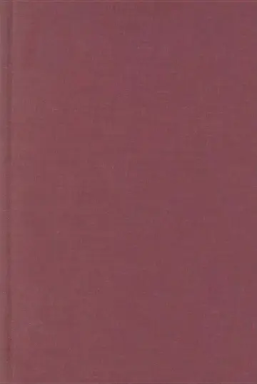 Cover of Together Alone – Personal Relationships in Public Places