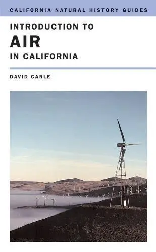 Cover of Introduction to Air in California