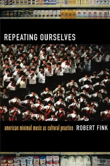 Cover of Repeating Ourselves