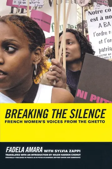 Cover of Breaking the Silence