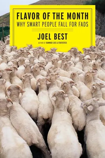 Cover of Flavor of the Month
