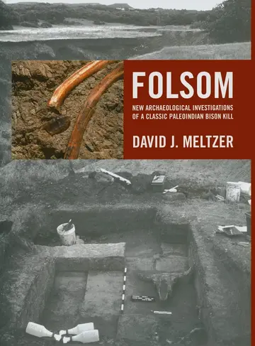 Cover of Folsom