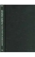 Cover of Christian Moderns