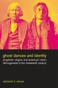 Cover of Ghost Dances and Identity