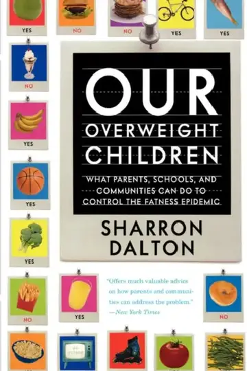 Cover of Our Overweight Children