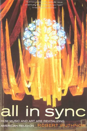 Cover of All in Sync