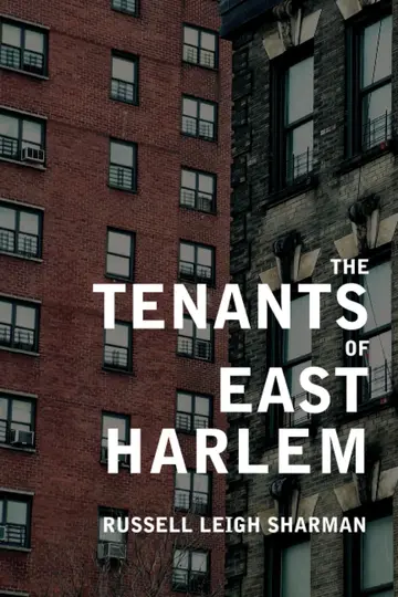Cover of The Tenants of East Harlem