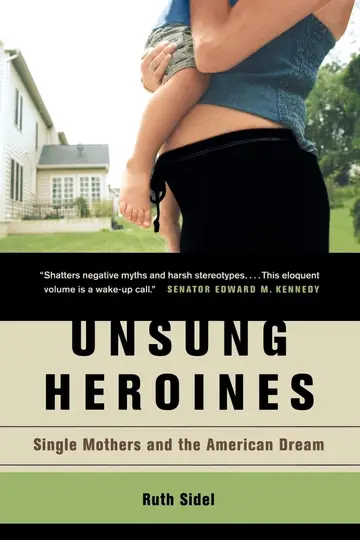 Cover of Unsung Heroines