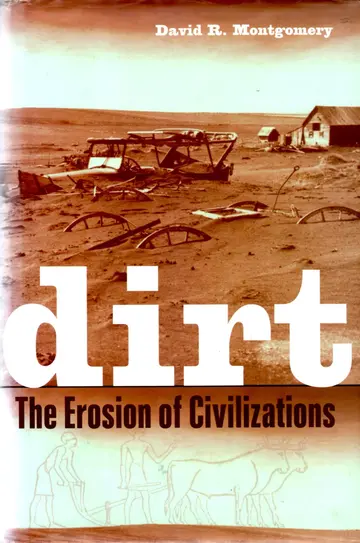Cover of Dirt