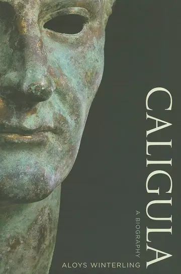 Cover of Caligula