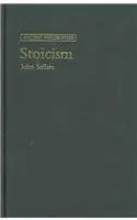 Cover of Stoicism