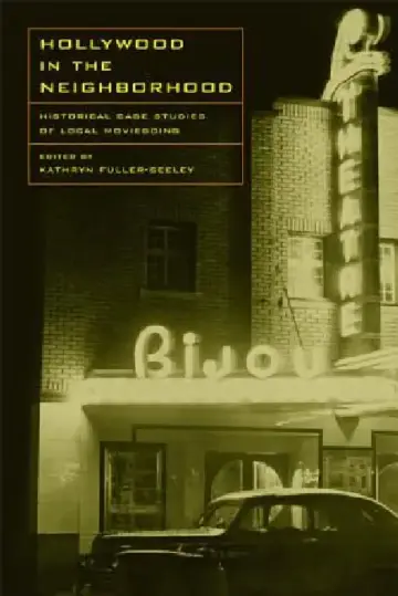 Cover of Hollywood in the Neighborhood