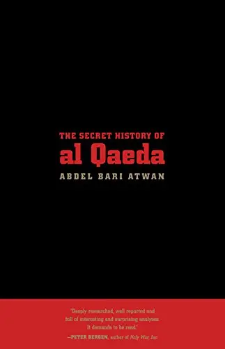 Cover of The Secret History of Al Qaeda
