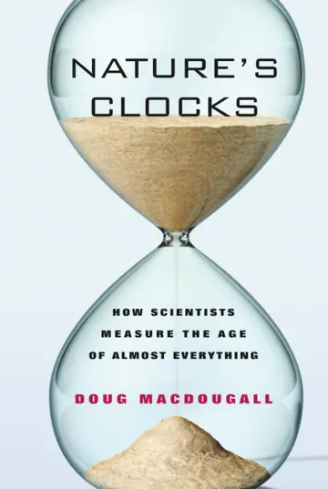 Cover of Nature's Clocks