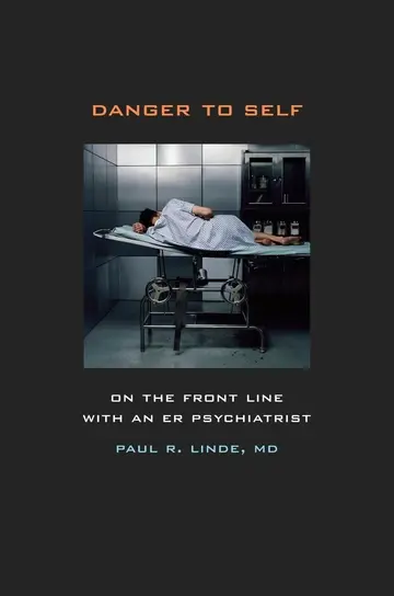 Cover of Danger to Self