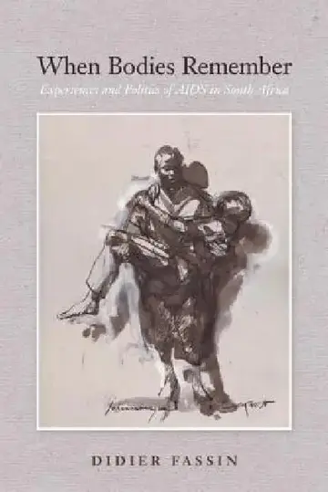 Cover of When Bodies Remember