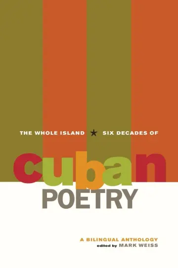Cover of The Whole Island