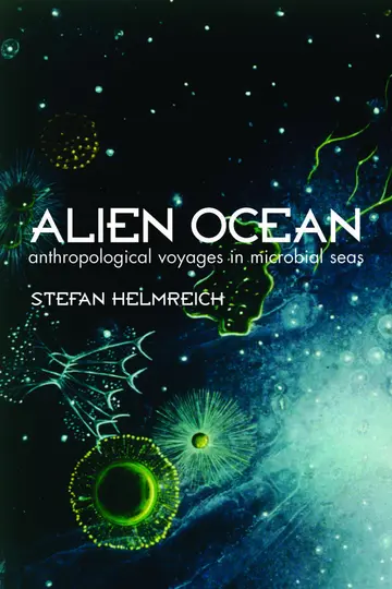 Cover of Alien Ocean