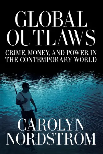 Cover of Global Outlaws