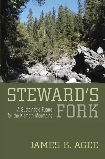 Cover of Steward's Fork