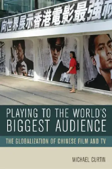 Cover of Playing to the World's Biggest Audience