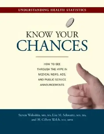 Cover of Know Your Chances