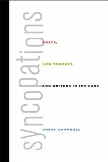 Cover of Syncopations