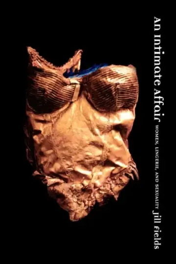 Cover of An Intimate Affair