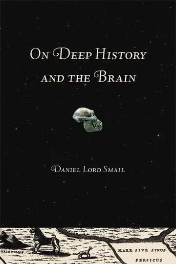 Cover of On Deep History and the Brain