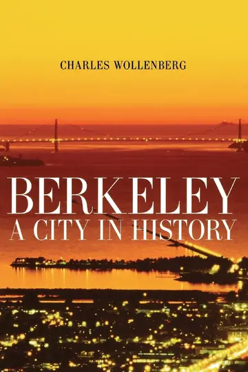 Cover of Berkeley