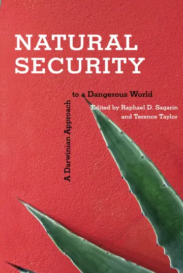 Cover of Natural Security