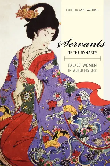 Cover of Servants of the Dynasty