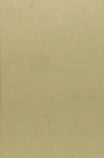 Cover of Melville's Bibles