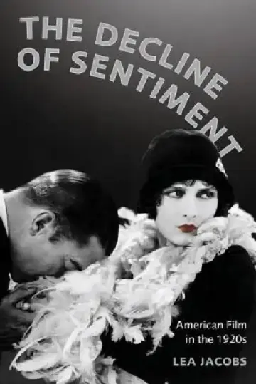 Cover of The Decline of Sentiment
