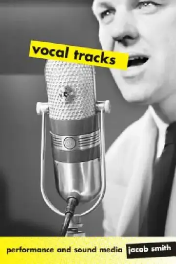 Cover of Vocal Tracks