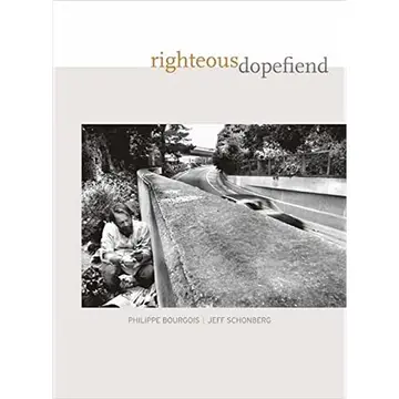 Cover of Righteous Dopefiend
