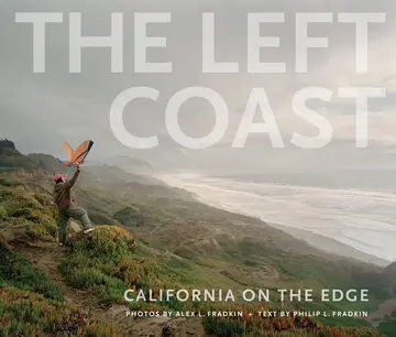 Cover of The Left Coast