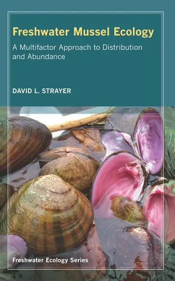 Cover of Freshwater Mussel Ecology