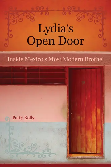 Cover of Lydia's Open Door