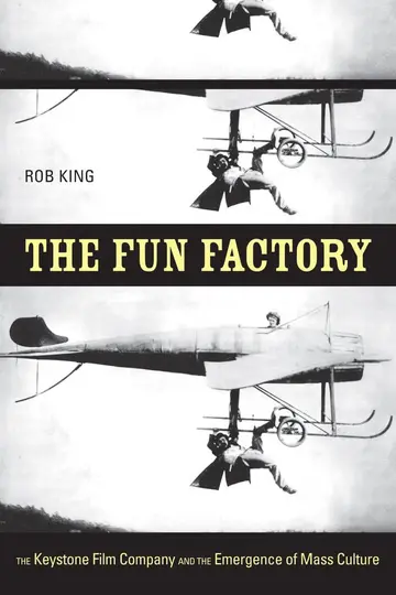 Cover of The Fun Factory