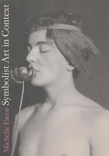 Cover of Symbolist Art in Context