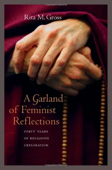 Cover of A Garland of Feminist Reflections