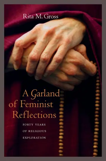 Cover of A Garland of Feminist Reflections