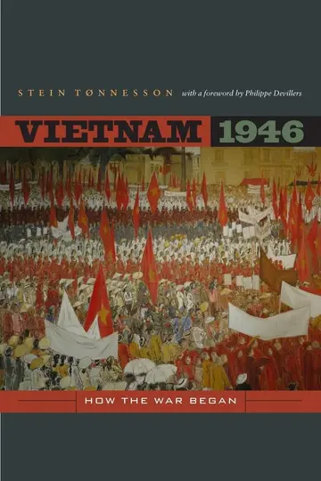 Cover of Vietnam 1946